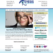 eyesis eyesis