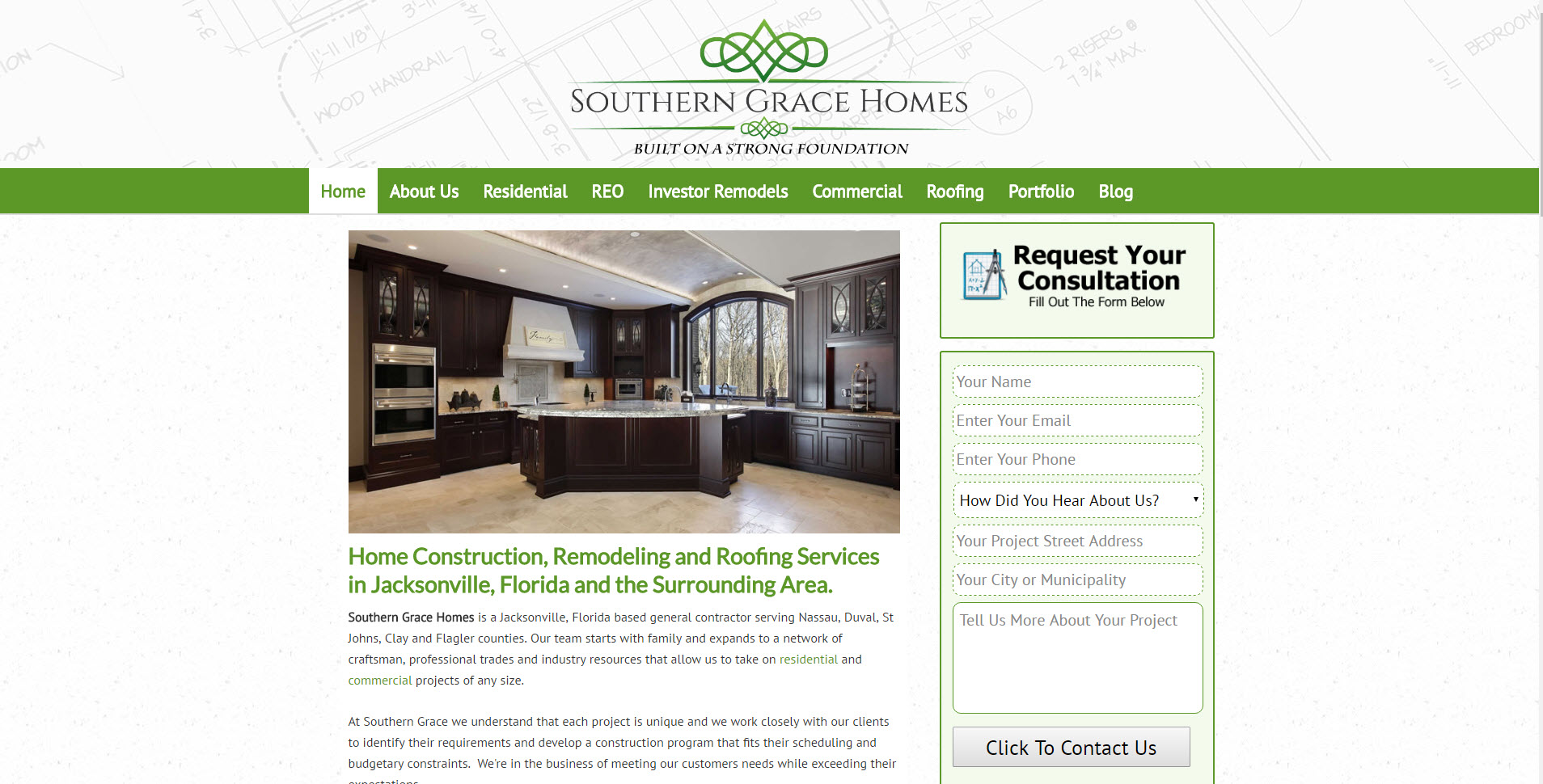 Construction And Remodeling Companies website portfolio - part 2 Construction And Remodeling Companies website portfolio - part 2