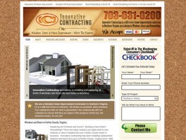 Home Improvement Websites