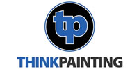 Painting Company Website Design