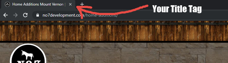 How To Write Title Tags For Your Construction Or Contracting Website