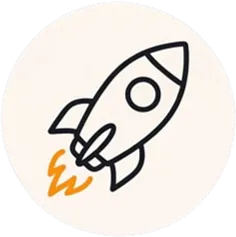 Launch Website